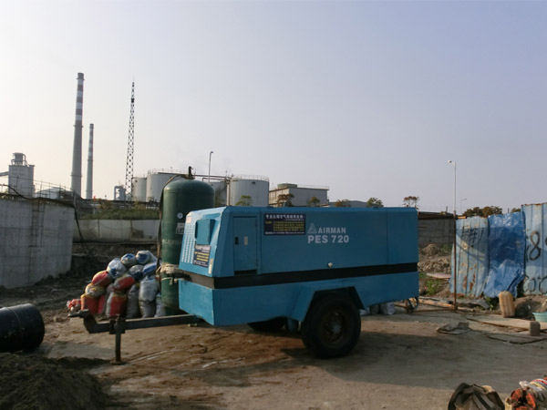 租赁空气压缩机的好处有哪些