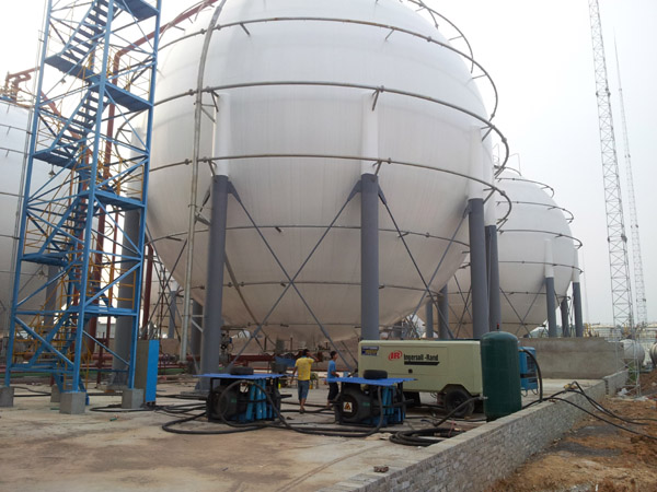 空压机租赁费如何计算？一文详解成本构成与省钱技巧