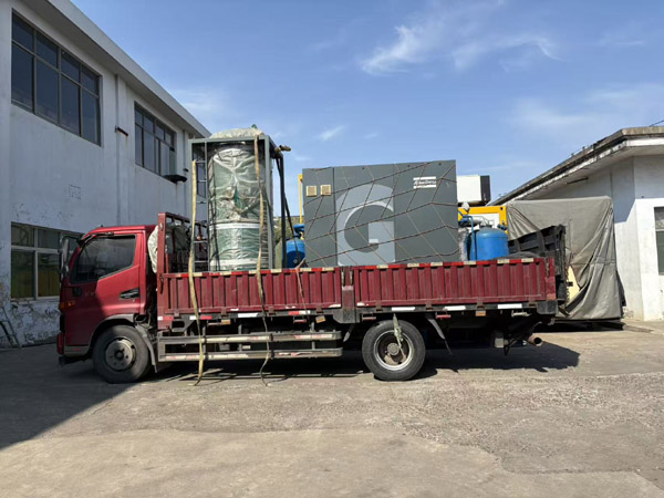 阿特拉斯GA75VSD变频空压机租赁,灵活高效，助力企业降本增效的智慧选择