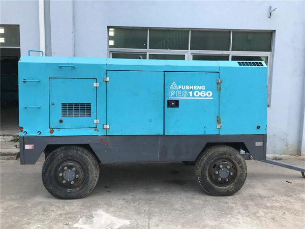 上海高风压空压机租赁解决方案,高效、灵活的动力保障