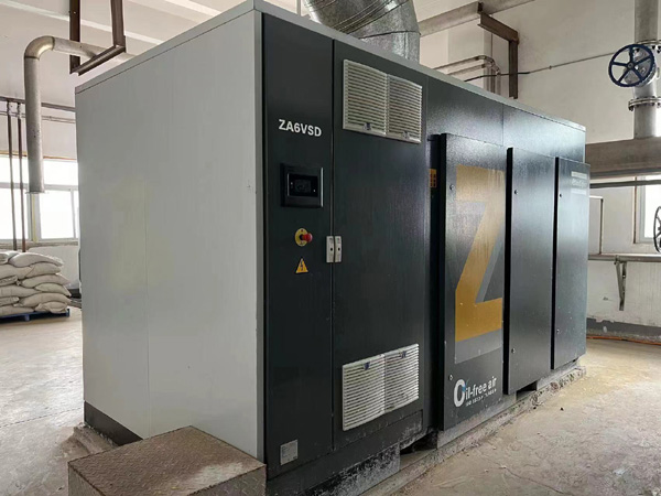 低压无油压缩空气租赁应用领域全解析,灵活解决方案赋能多元行业