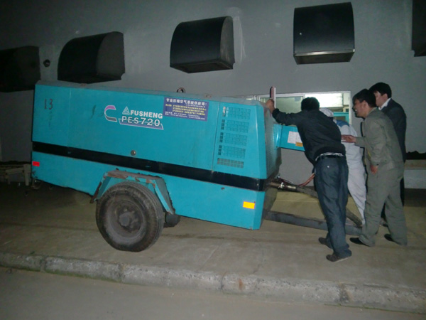 工厂压缩机租赁关注点全解析,如何精明选择，高效降本？