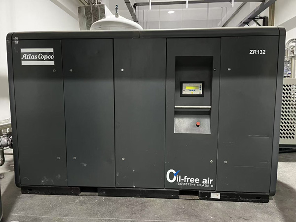 水冷空压机租赁在应用中的优势有哪些：高效稳定与成本优化的双重选择