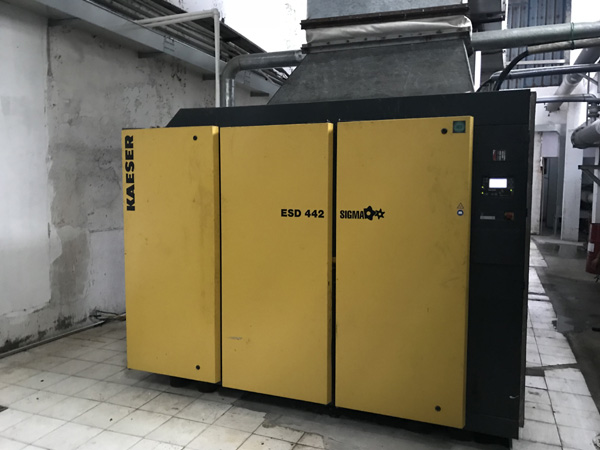 空压机租赁日租合适吗? 看完这篇再决定